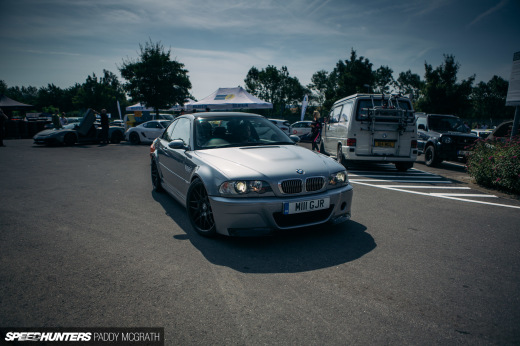 2016 Destination Nürburgring by Paddy&nbsp;McGrath-9