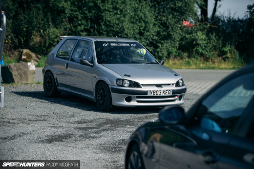 2016 Destination Nürburgring by Paddy&nbsp;McGrath-10