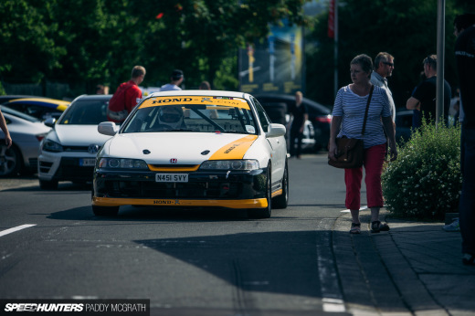 2016 Destination Nürburgring by Paddy&nbsp;McGrath-14