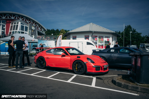 2016 Destination Nürburgring by Paddy&nbsp;McGrath-16