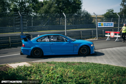 2016 Destination Nürburgring by Paddy&nbsp;McGrath-18