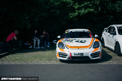 2016 Destination Nürburgring by Paddy&nbsp;McGrath-24
