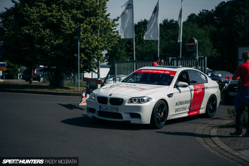 2016 Destination Nürburgring by Paddy&nbsp;McGrath-27
