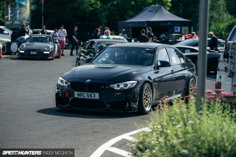 2016 Destination Nürburgring by Paddy&nbsp;McGrath-29