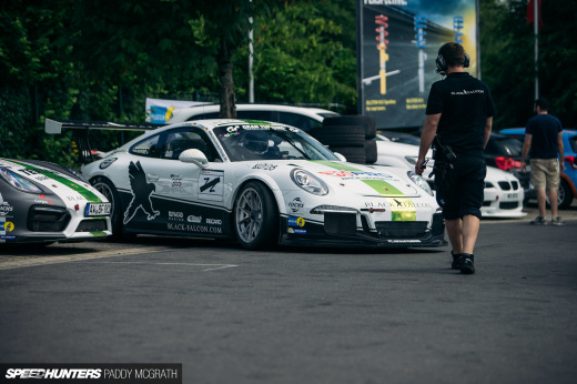 2016 Destination Nürburgring by Paddy&nbsp;McGrath-33
