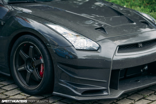 2016 Destination Nürburgring by Paddy&nbsp;McGrath-34