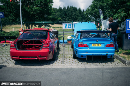 2016 Destination Nürburgring by Paddy&nbsp;McGrath-47