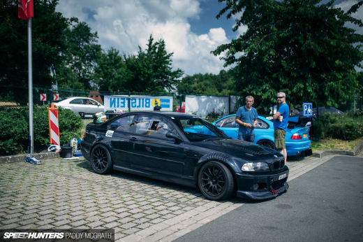 2016 Destination Nürburgring by Paddy&nbsp;McGrath-51