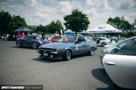 2016 Destination Nürburgring by Paddy&nbsp;McGrath-52