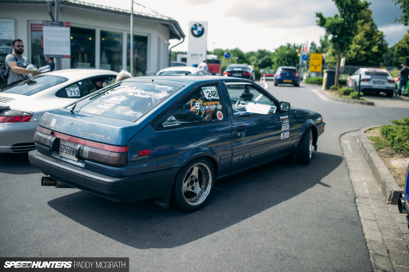 2016 Destination Nürburgring by Paddy&nbsp;McGrath-53