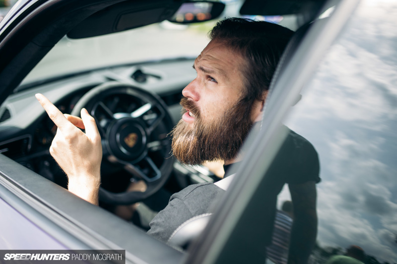 2016 Destination Nürburgring by Paddy&nbsp;McGrath-54