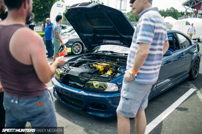 2016 Destination Nürburgring by Paddy&nbsp;McGrath-55
