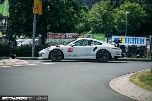 2016 Destination Nürburgring by Paddy&nbsp;McGrath-60