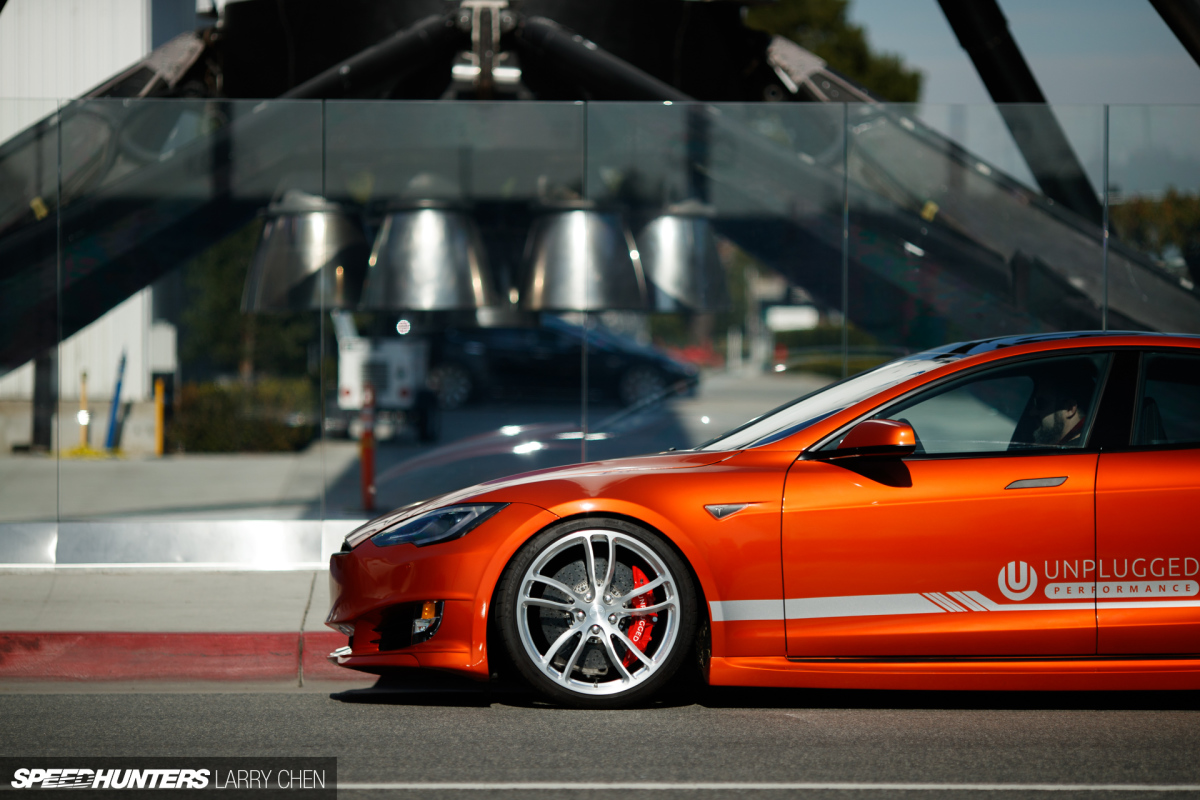 The Electric Elephant In The Room