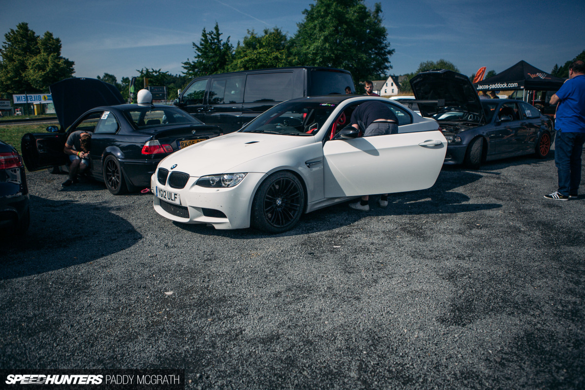 2016 Destination Nuerburgring by Paddy McGrath-1