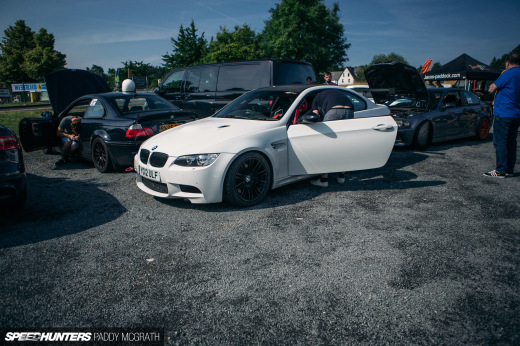 2016 Destination Nuerburgring by Paddy&nbsp;McGrath-1