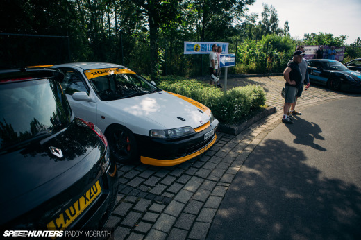 2016 Destination Nuerburgring by Paddy&nbsp;McGrath-11