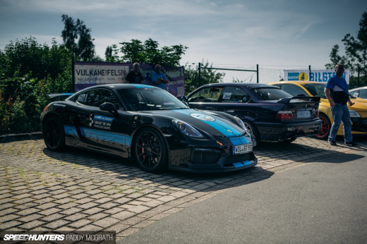2016 Destination Nuerburgring by Paddy&nbsp;McGrath-12