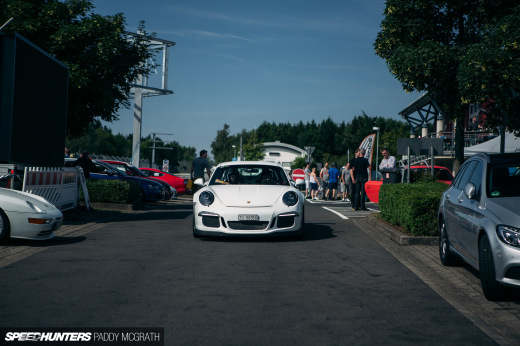 2016 Destination Nuerburgring by Paddy&nbsp;McGrath-13