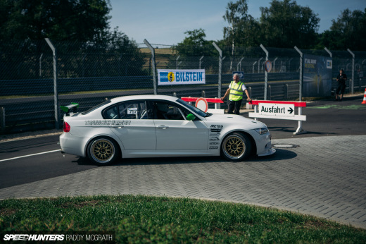 2016 Destination Nuerburgring by Paddy&nbsp;McGrath-17