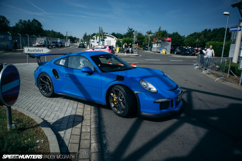 2016 Destination Nuerburgring by Paddy&nbsp;McGrath-19