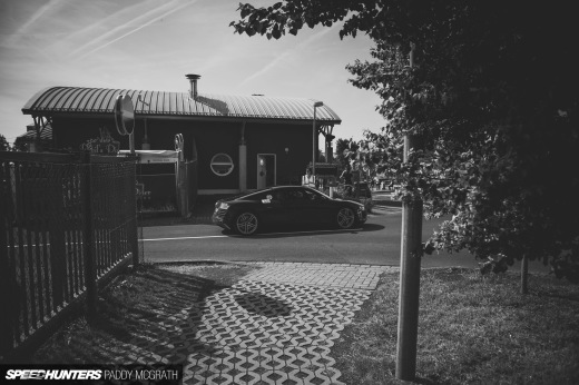 2016 Destination Nuerburgring by Paddy&nbsp;McGrath-2