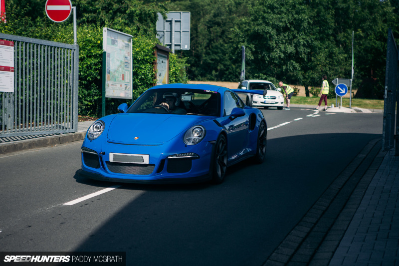 2016 Destination Nuerburgring by Paddy&nbsp;McGrath-20