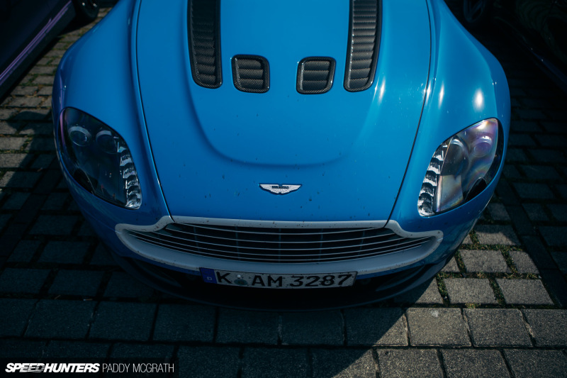 2016 Destination Nuerburgring by Paddy&nbsp;McGrath-22