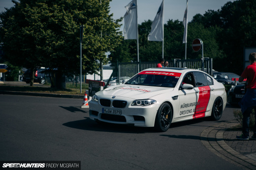 2016 Destination Nuerburgring by Paddy&nbsp;McGrath-27