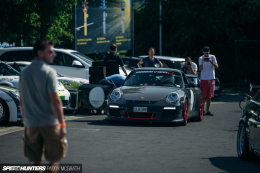 2016 Destination Nuerburgring by Paddy&nbsp;McGrath-28