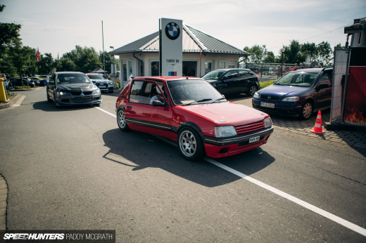 2016 Destination Nuerburgring by Paddy&nbsp;McGrath-3