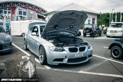 2016 Destination Nuerburgring by Paddy&nbsp;McGrath-35