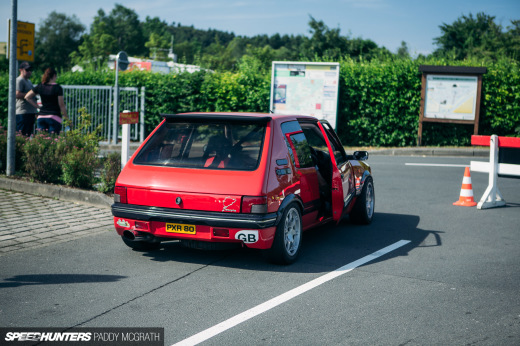 2016 Destination Nuerburgring by Paddy&nbsp;McGrath-4