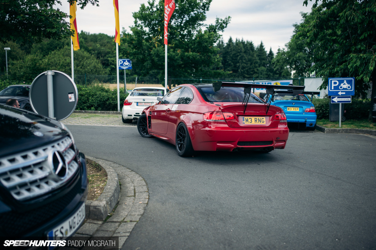 2016 Destination Nuerburgring by Paddy McGrath-40