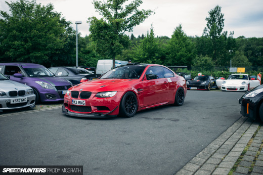 2016 Destination Nuerburgring by Paddy&nbsp;McGrath-41