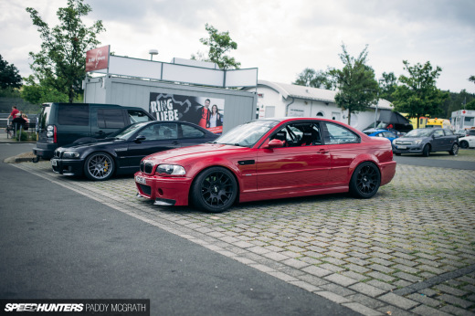 2016 Destination Nuerburgring by Paddy&nbsp;McGrath-42