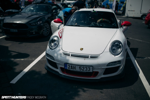 2016 Destination Nuerburgring by Paddy&nbsp;McGrath-44