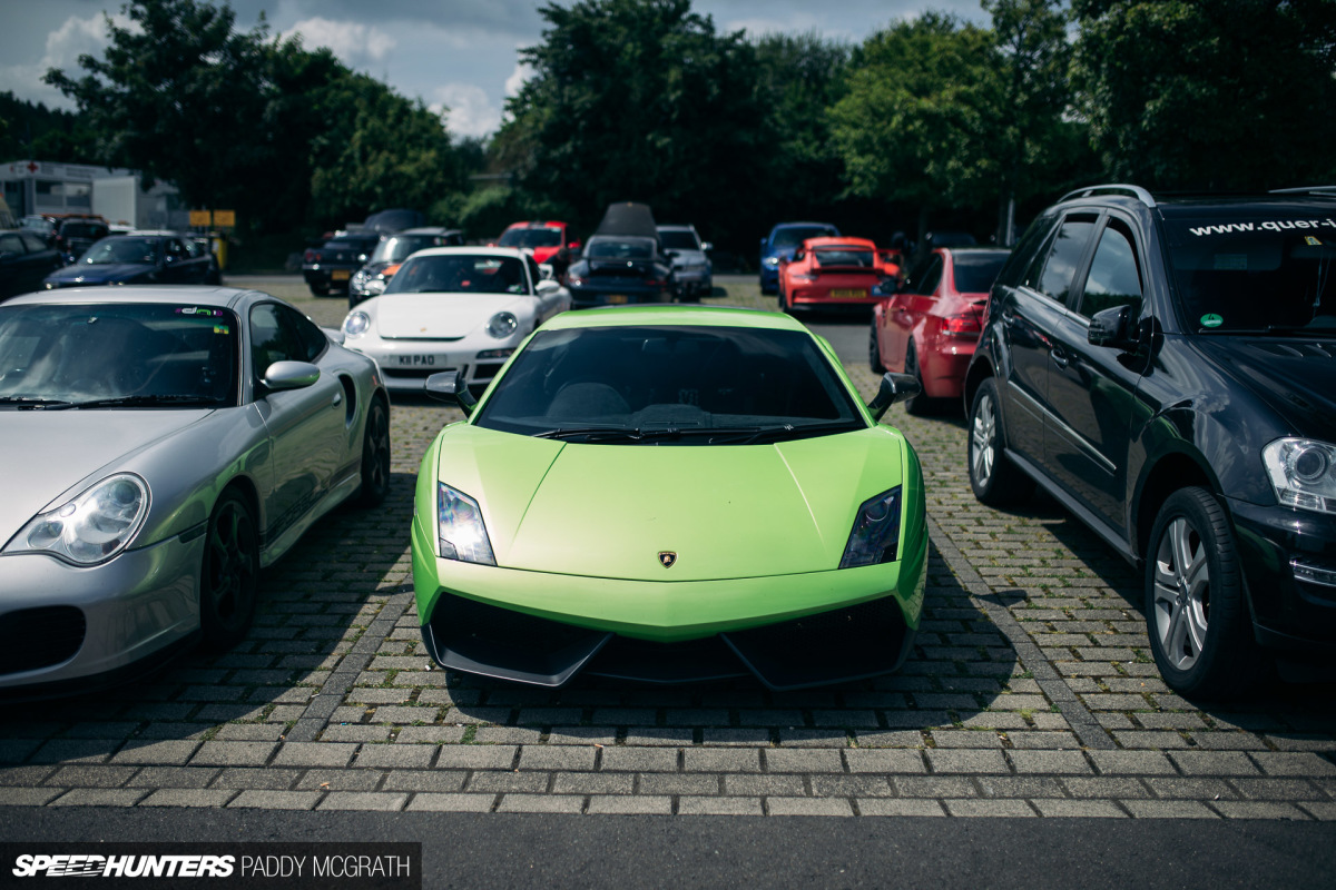 2016 Destination Nuerburgring by Paddy McGrath-46