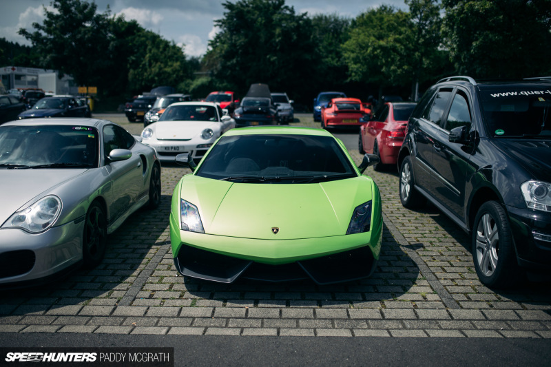 2016 Destination Nuerburgring by Paddy&nbsp;McGrath-46