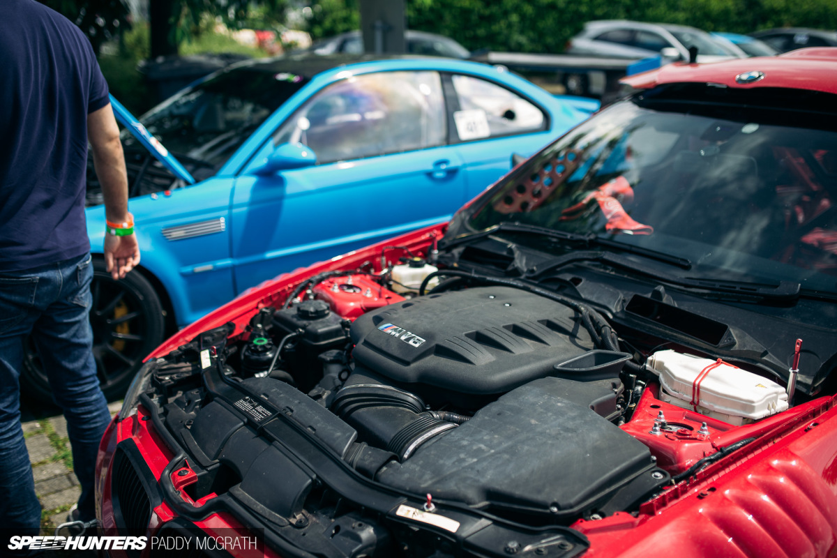 2016 Destination Nuerburgring by Paddy McGrath-48