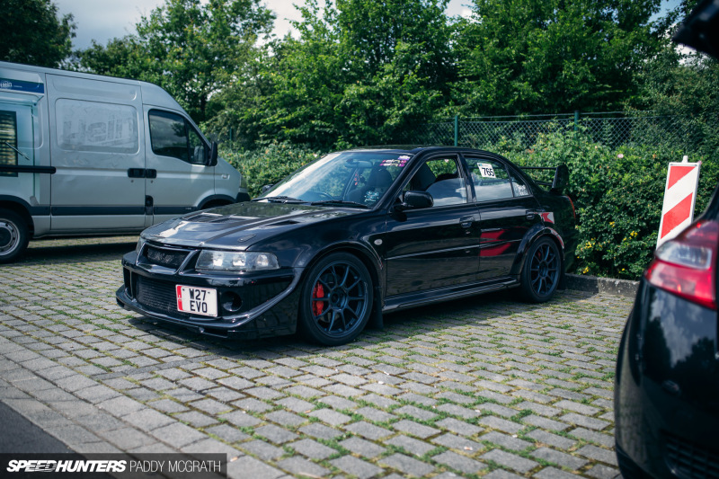 2016 Destination Nuerburgring by Paddy&nbsp;McGrath-49