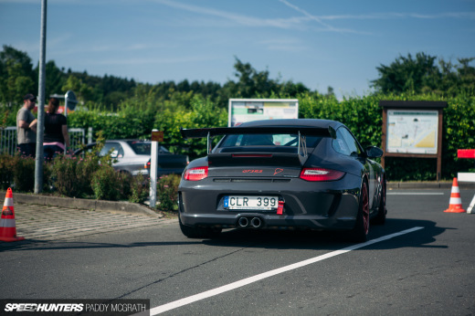 2016 Destination Nuerburgring by Paddy&nbsp;McGrath-5
