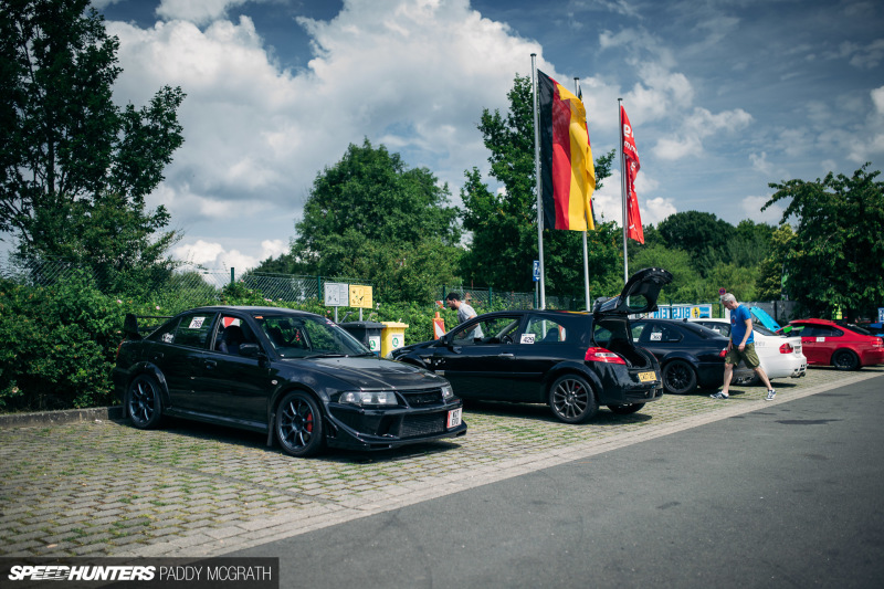 2016 Destination Nuerburgring by Paddy&nbsp;McGrath-50