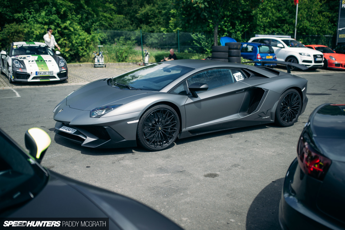 2016 Destination Nuerburgring by Paddy McGrath-56