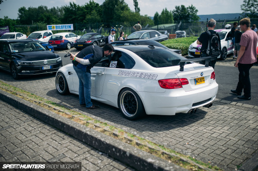 2016 Destination Nuerburgring by Paddy&nbsp;McGrath-57