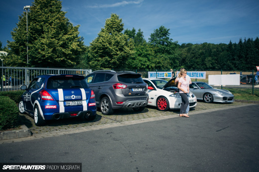 2016 Destination Nuerburgring by Paddy&nbsp;McGrath-6