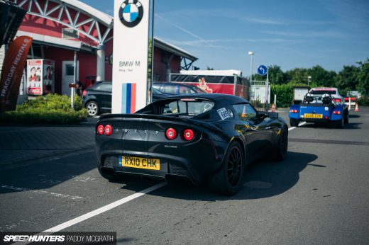 2016 Destination Nuerburgring by Paddy&nbsp;McGrath-7