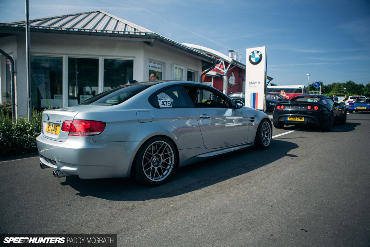 2016 Destination Nuerburgring by Paddy McGrath-8