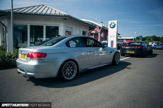 2016 Destination Nuerburgring by Paddy&nbsp;McGrath-8