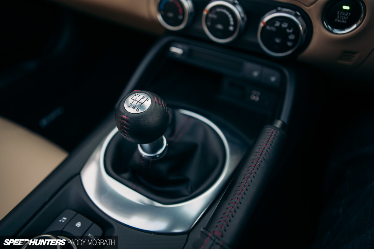 2017 Mazda MX-5 RF Extra Speedhunters by Paddy McGrath-1